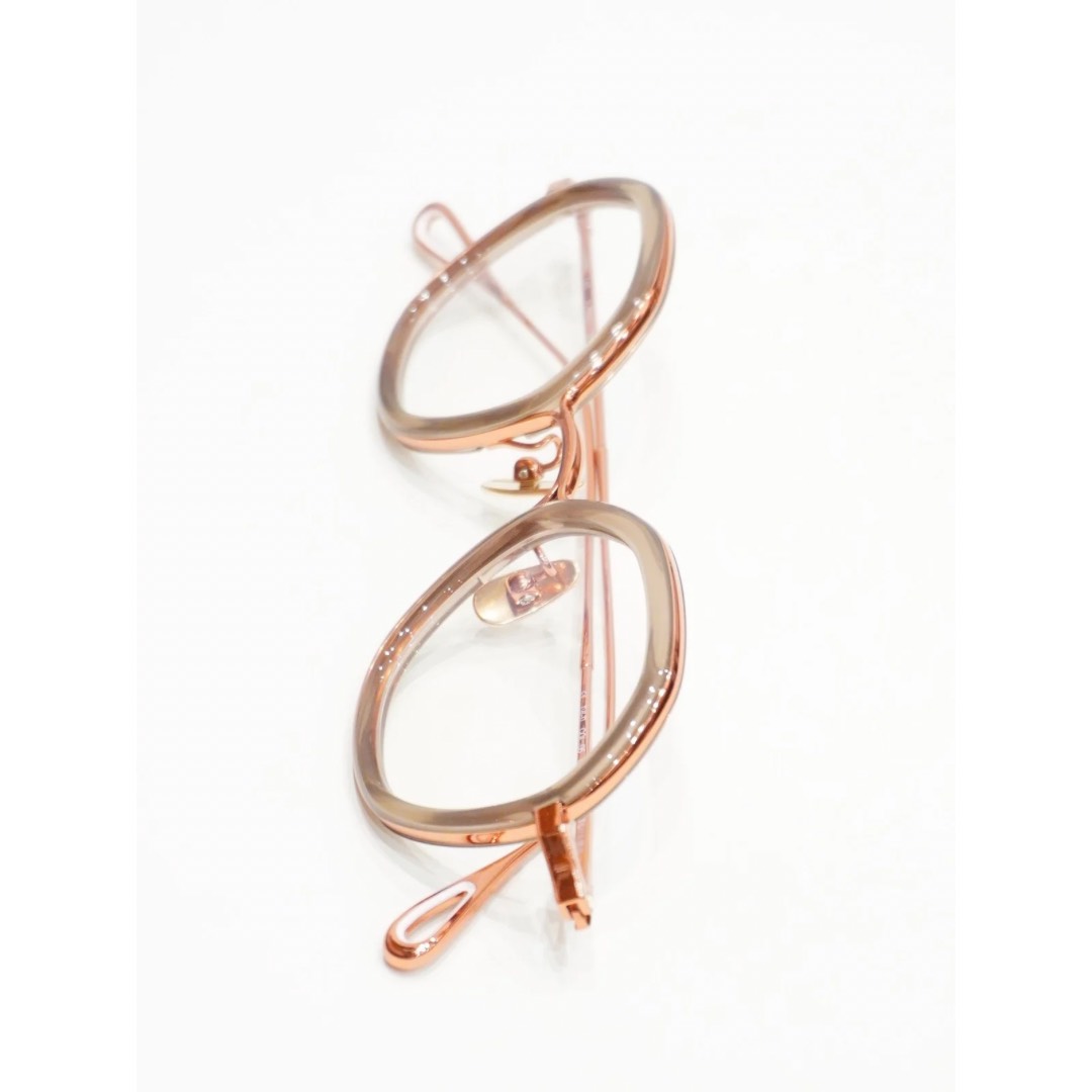 【YUICHI TOYAMA】model：U-142  Col.05