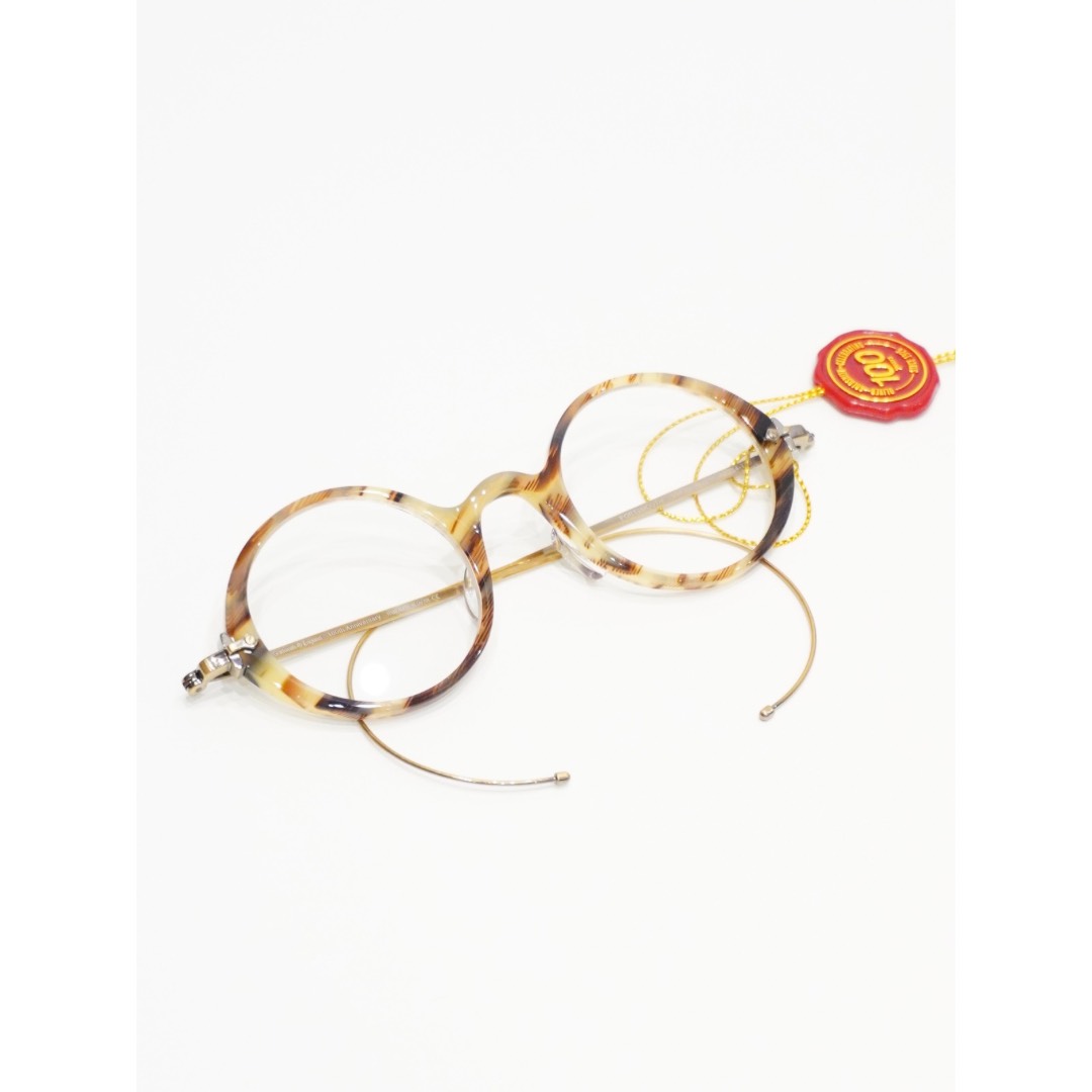 【Oliver Goldsmith】PORTSMOUTH col.VINTAGE HORN