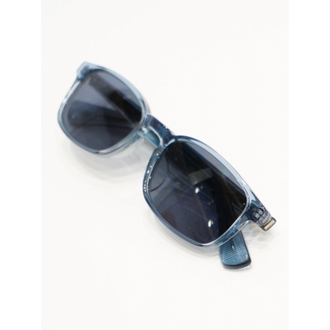 【 EYEVAN / アイヴァン 】 model：JIM   col：IBL