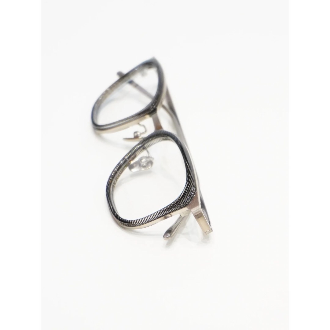 【I.ENOMOTO/ アイ.エノモト】 IE020 col: TI