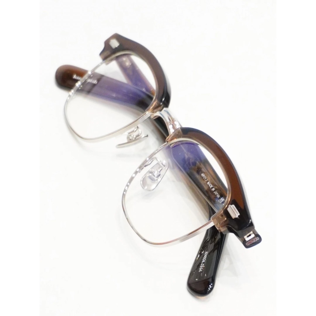 【Yellows Plus/イエローズプラス】 KENRICK col:C564