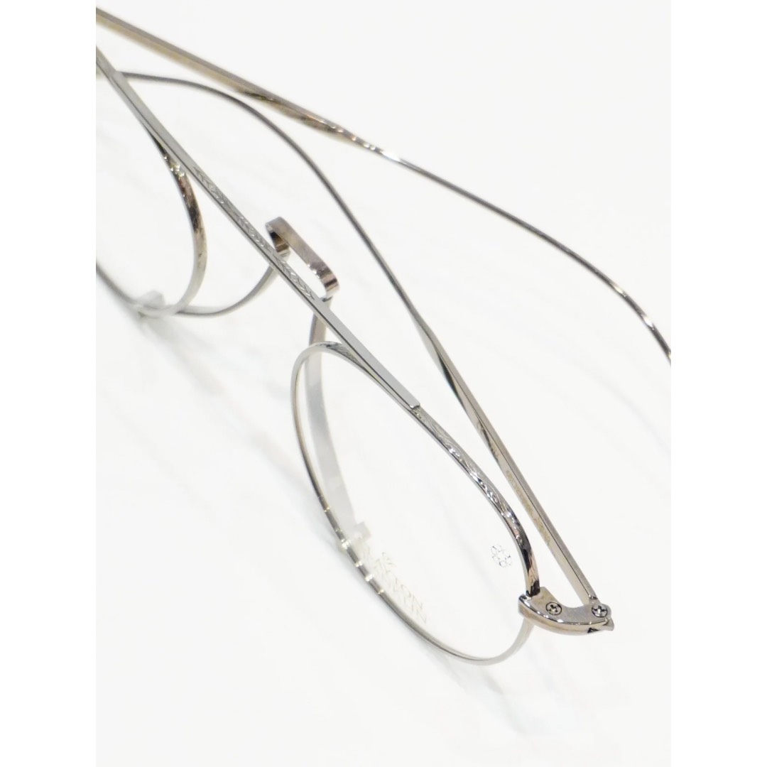 【CLAYTON FRANKLIN】model：CF-659  col.RU