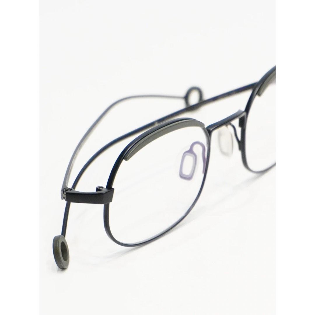 【Arumamika】model：AM-25G  col.BKOD