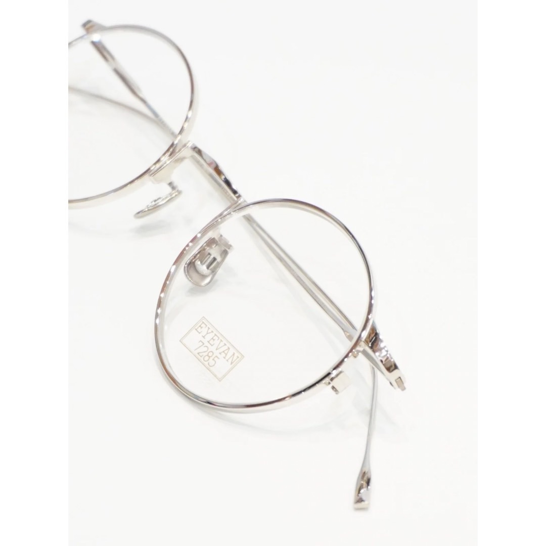 【EYEVAN7285 / アイヴァン7285 】model:1096 col:800