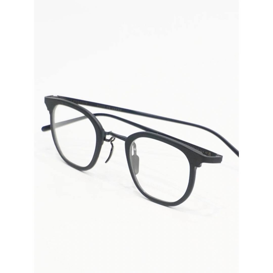 【I.ENOMOTO】model：IE019　col.BKM