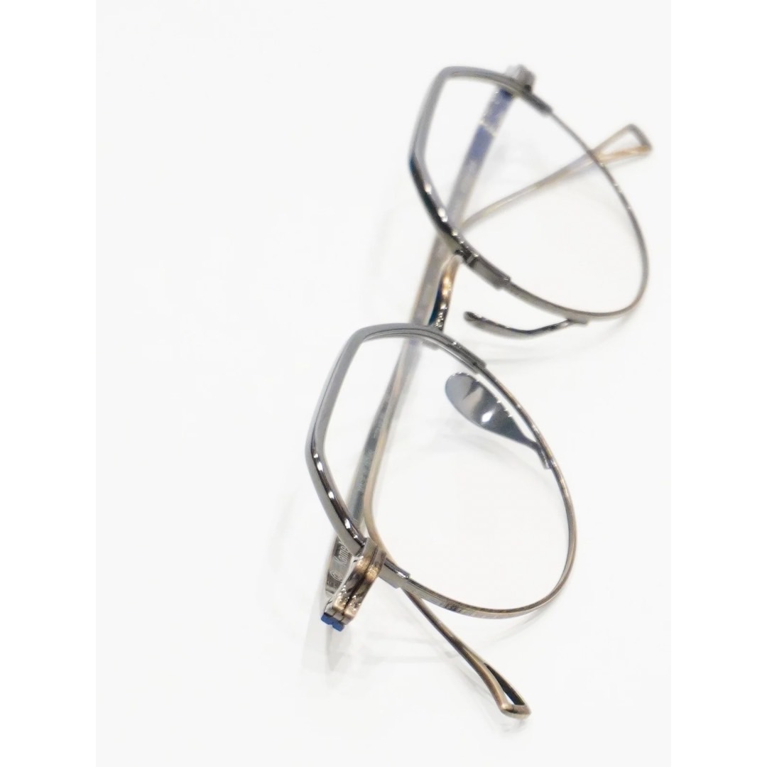 【KameManNen/カメマンネン】KMN-9920 col:BKR/AG