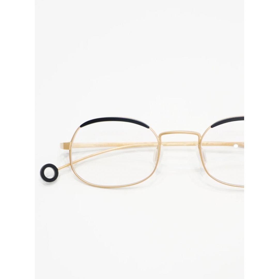 【Arumamika/アルマミカ】 model：AM-25G  col：MGBK