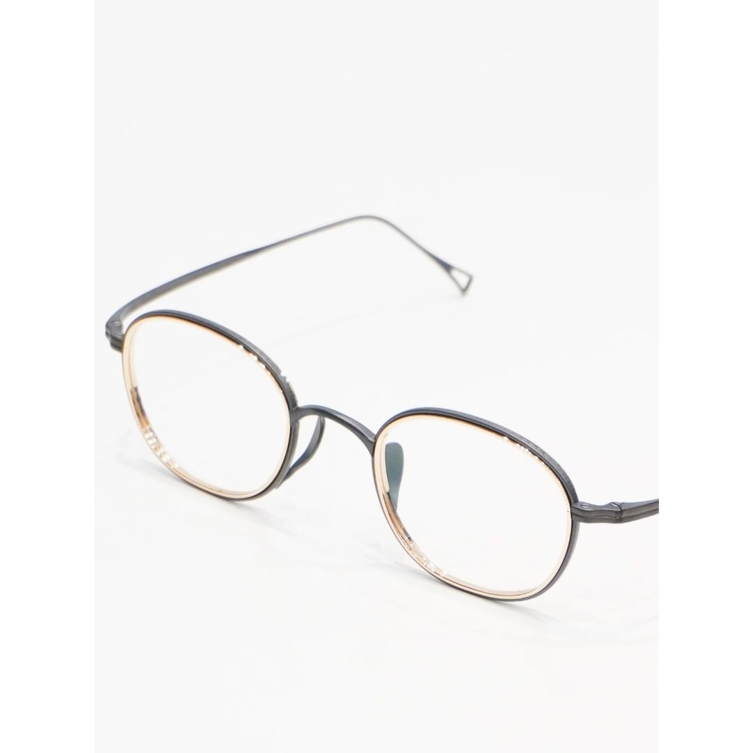 【KameManNen/カメマンネン】KMN-1234  col.MGR/GD