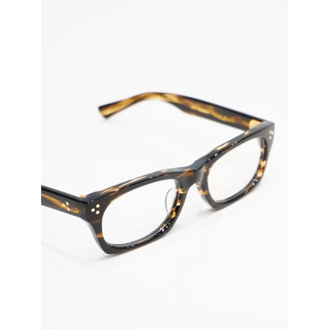 【Oliver Goldsmith】VICE CONSUL-s col.Bracken