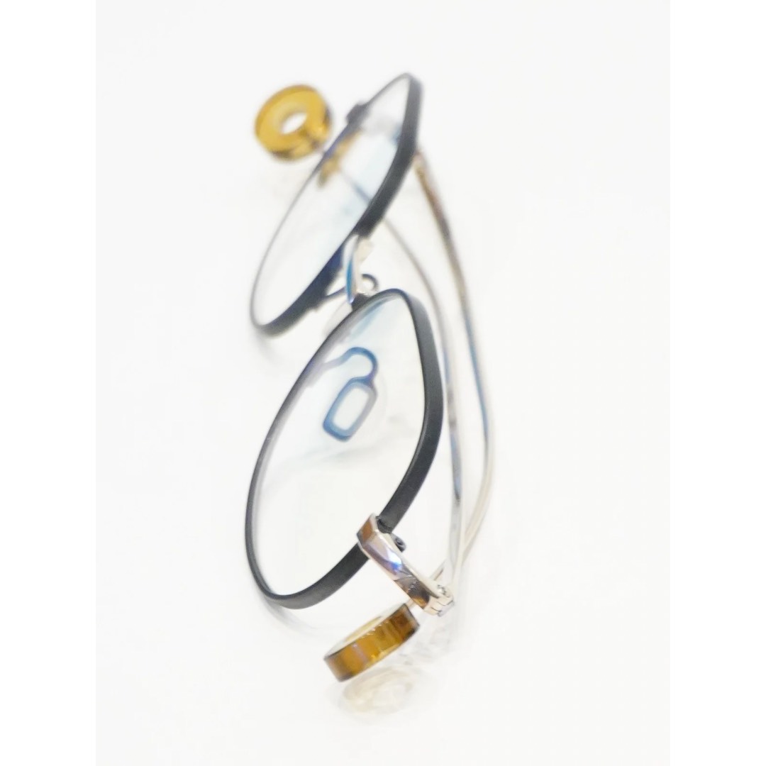 【Arumamika/アルマミカ】model：B-09  col.IBKS》