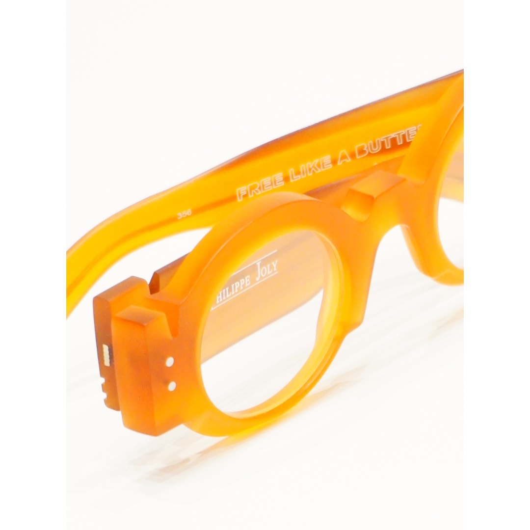 【JEAN PHILIPPE JOLY】FREE LIKE A BUTTERFLY col.356