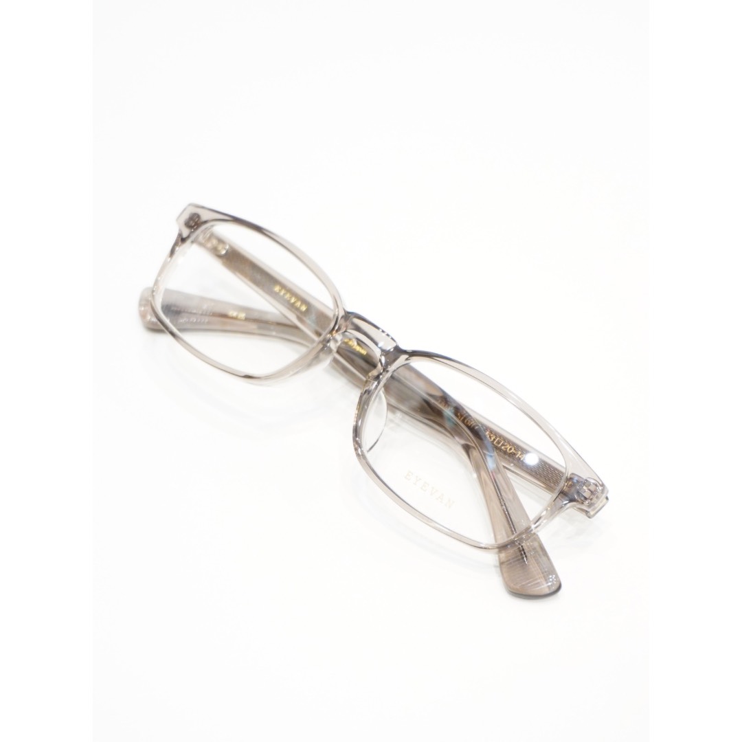 【EYEVAN】model：JAM  col.SLGRY