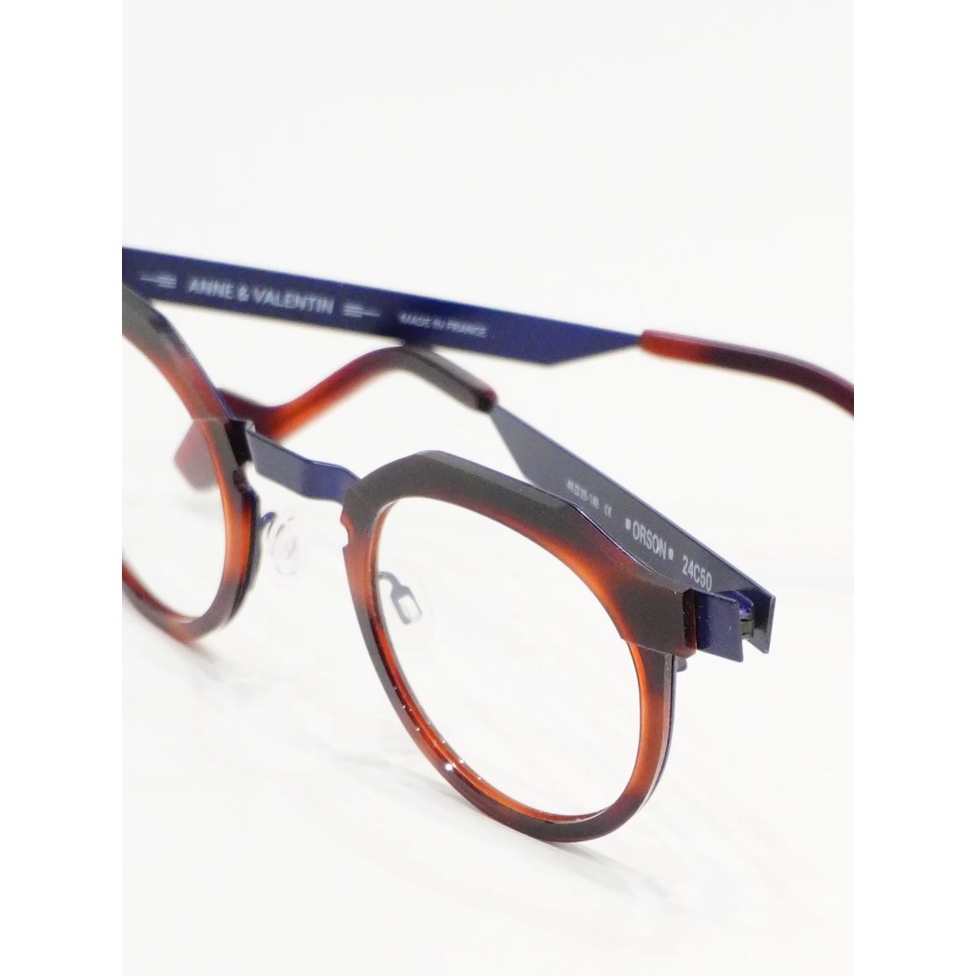 【Anne et Valentin/アンバレンタイン】ORSON  col：24C50