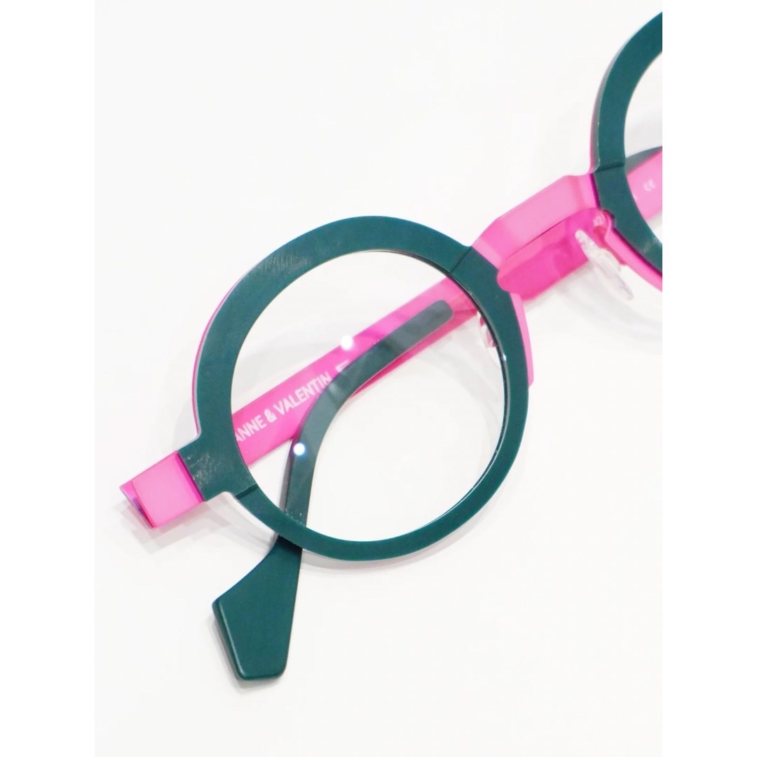 【Anne et Valentin/アンバレンタイン】 OLAF col:23C72