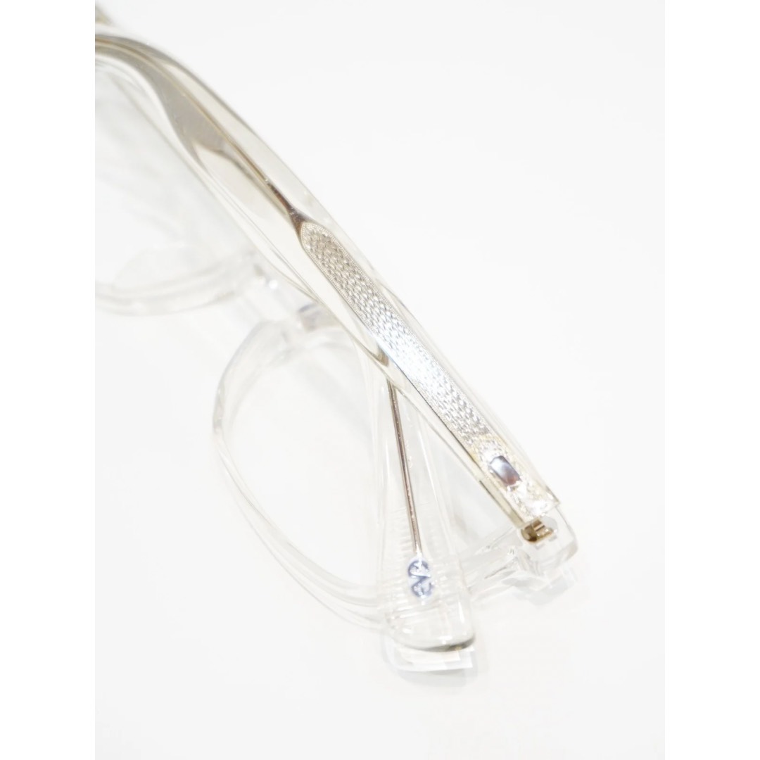 【EYEVAN / アイヴァン 】JAM col.CRL