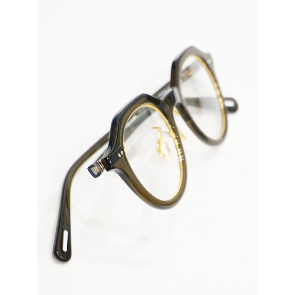 【YUICHI TOYAMA. 】model：U-172  col.02
