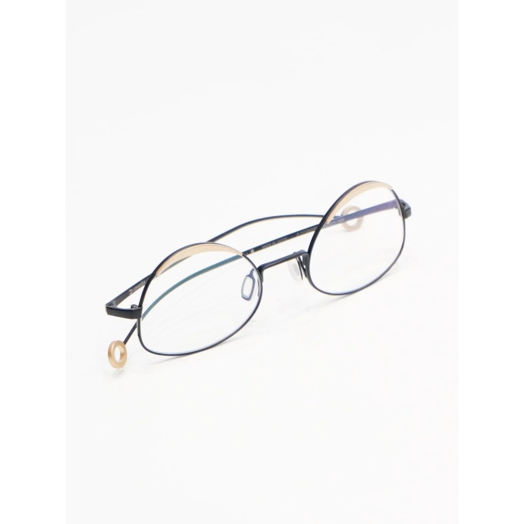 【Arumamika/アルマミカ】model：AM-25E  col：BKG