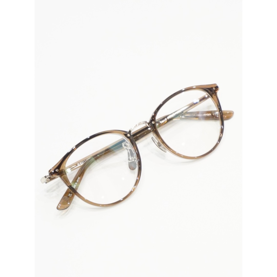 【Yellows Plus】model：NICKY  col.C534