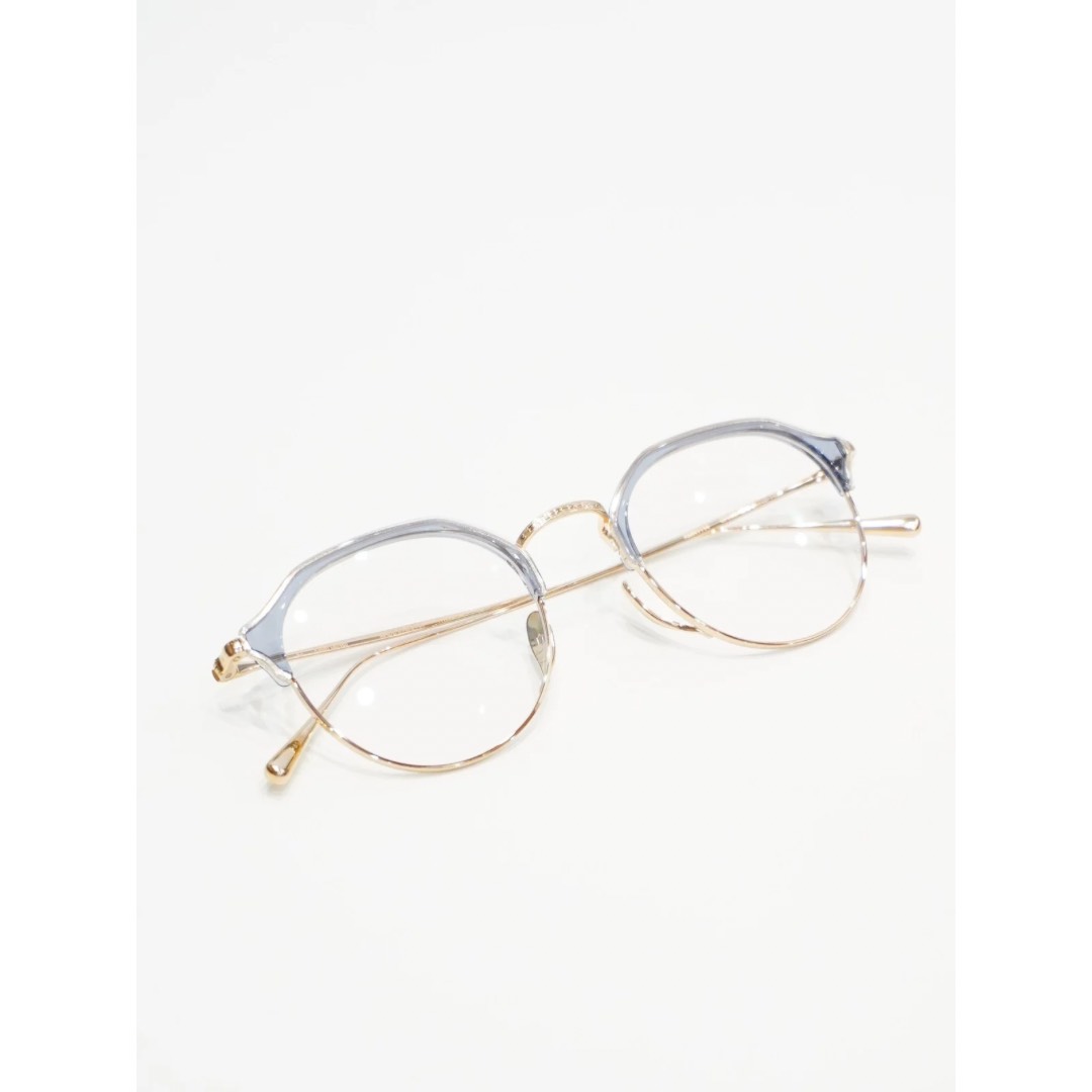 【KameManNen/カメマンネン】KMN-1114  col：GR/LG