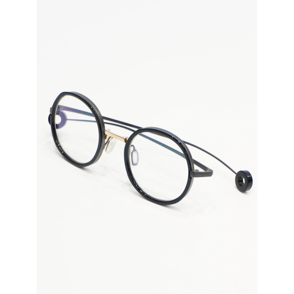 【Arumamika】model：B-10P  col.BKBK