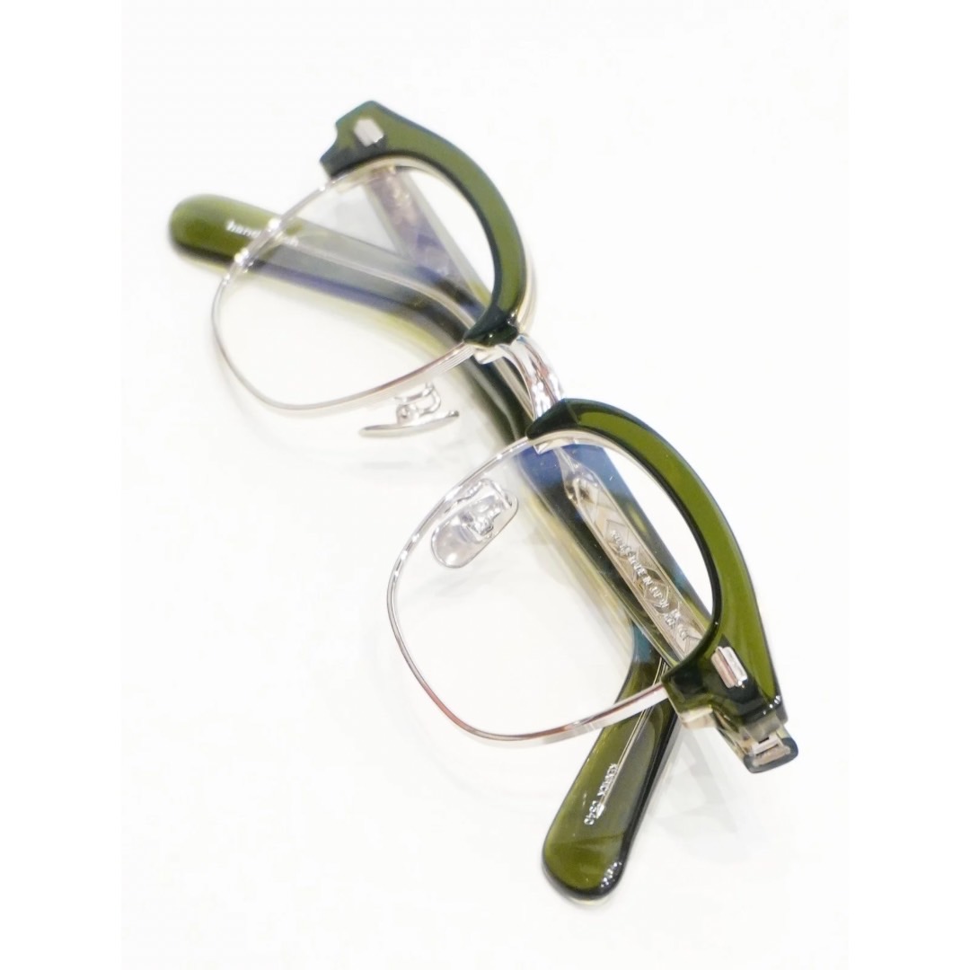 【Yellows Plus/イエローズプラス】 KENRICK col.C540