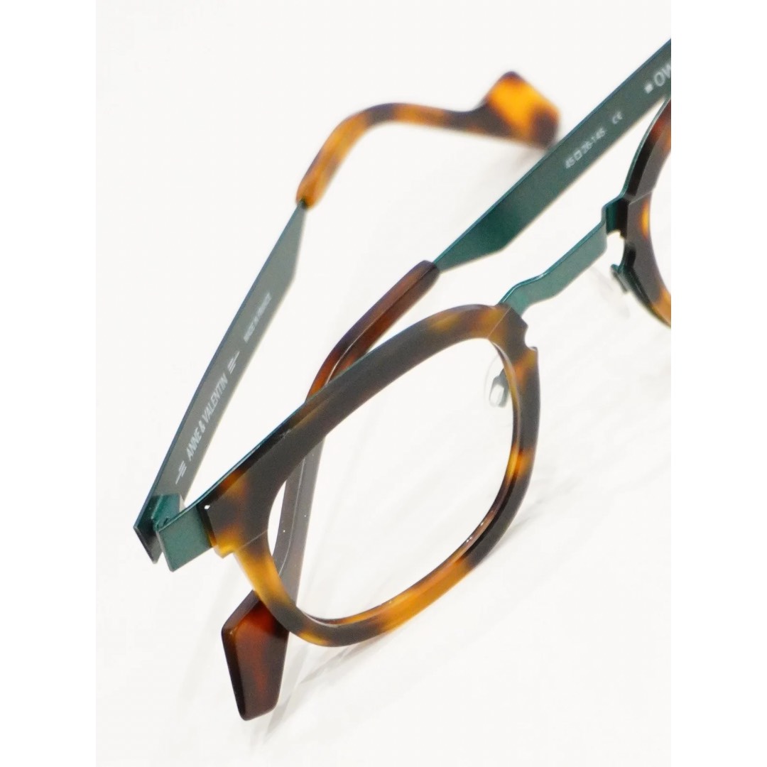 【Anne et Valentin】 OWEN col.9C15