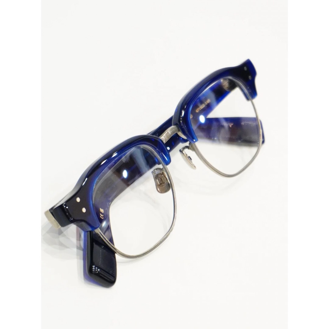 【EYEVAN7285 / アイヴァン7285】model：649 col.213820