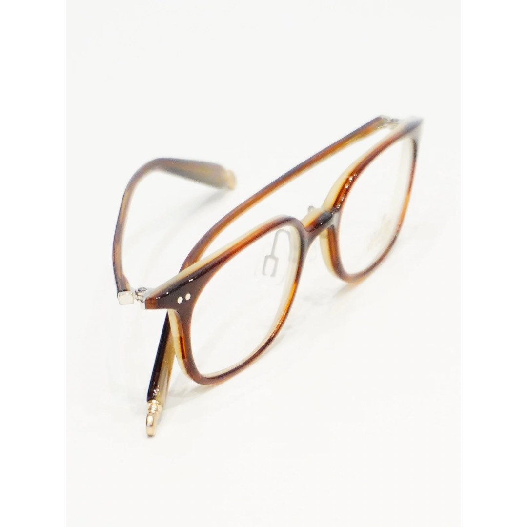 【CLAYTON FRANKLIN】model：CF-722   col.BCR