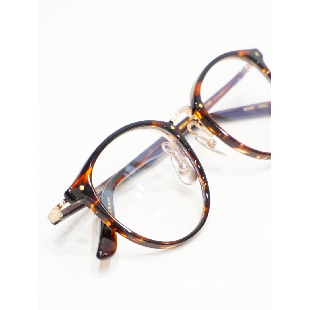 【Yellows Plus】NICKY  col.C453