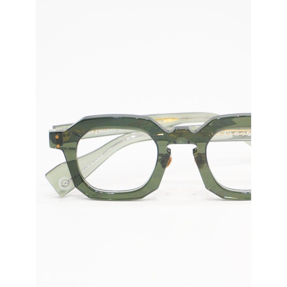 【JEAN PHILIPPE JOLY】model：Couture  col.02