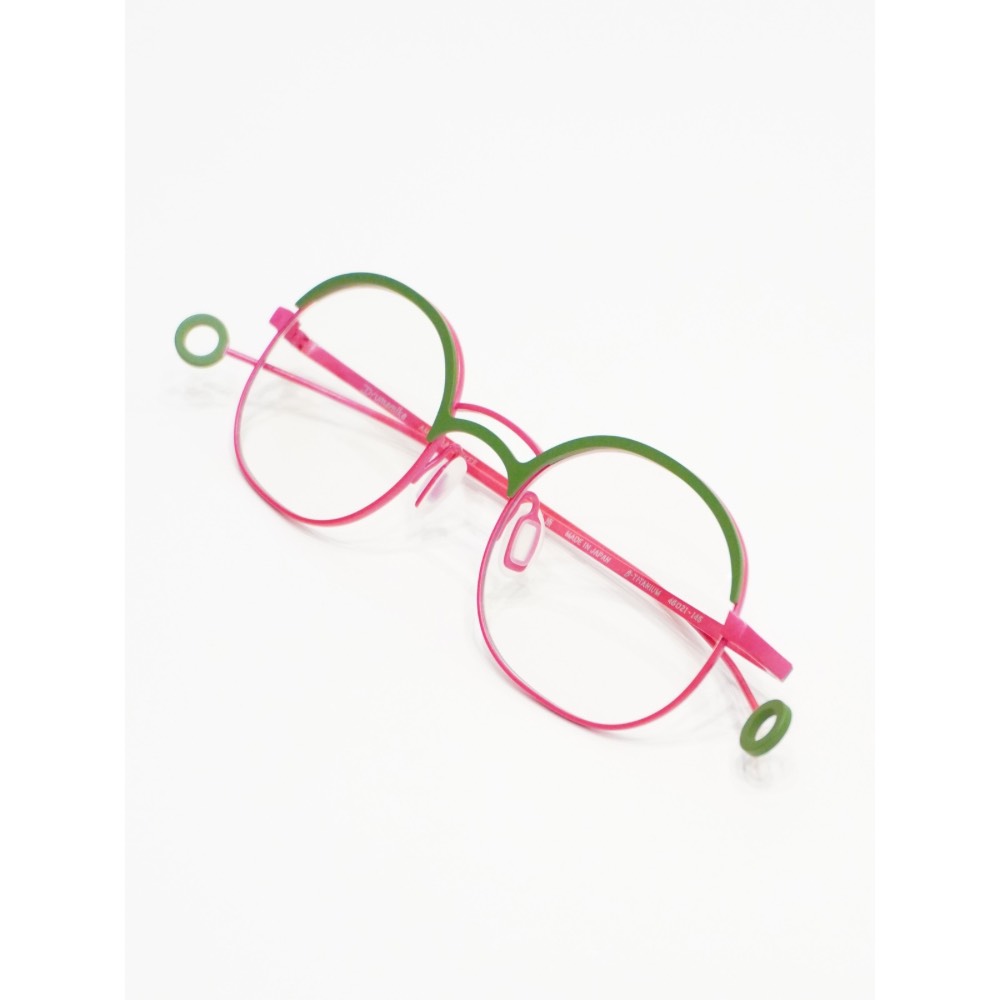 【Arumamika】model：AM-25A  col.PKFE