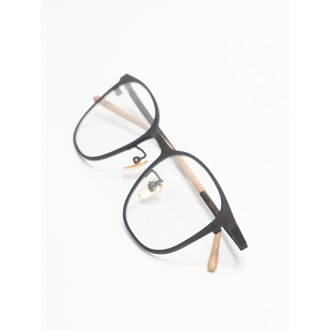 【I.ENOMOTO/ アイ.エノモト】 model: IE021 col: DG