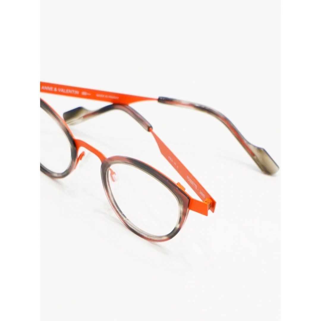 【Anne et Valentin/アンバレンタイン】FOSSETTE col:24B05