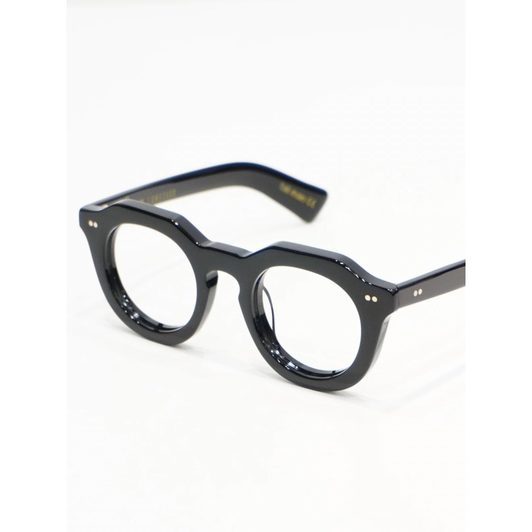 【Lesca/レスカ】 TORO  col：No.5(Black)