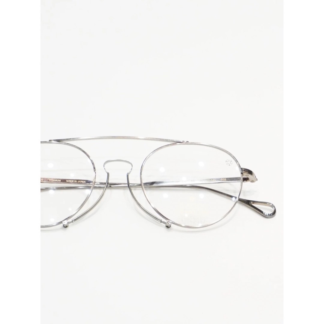 【CLAYTON FRANKLIN】model：CF-659 col：AS