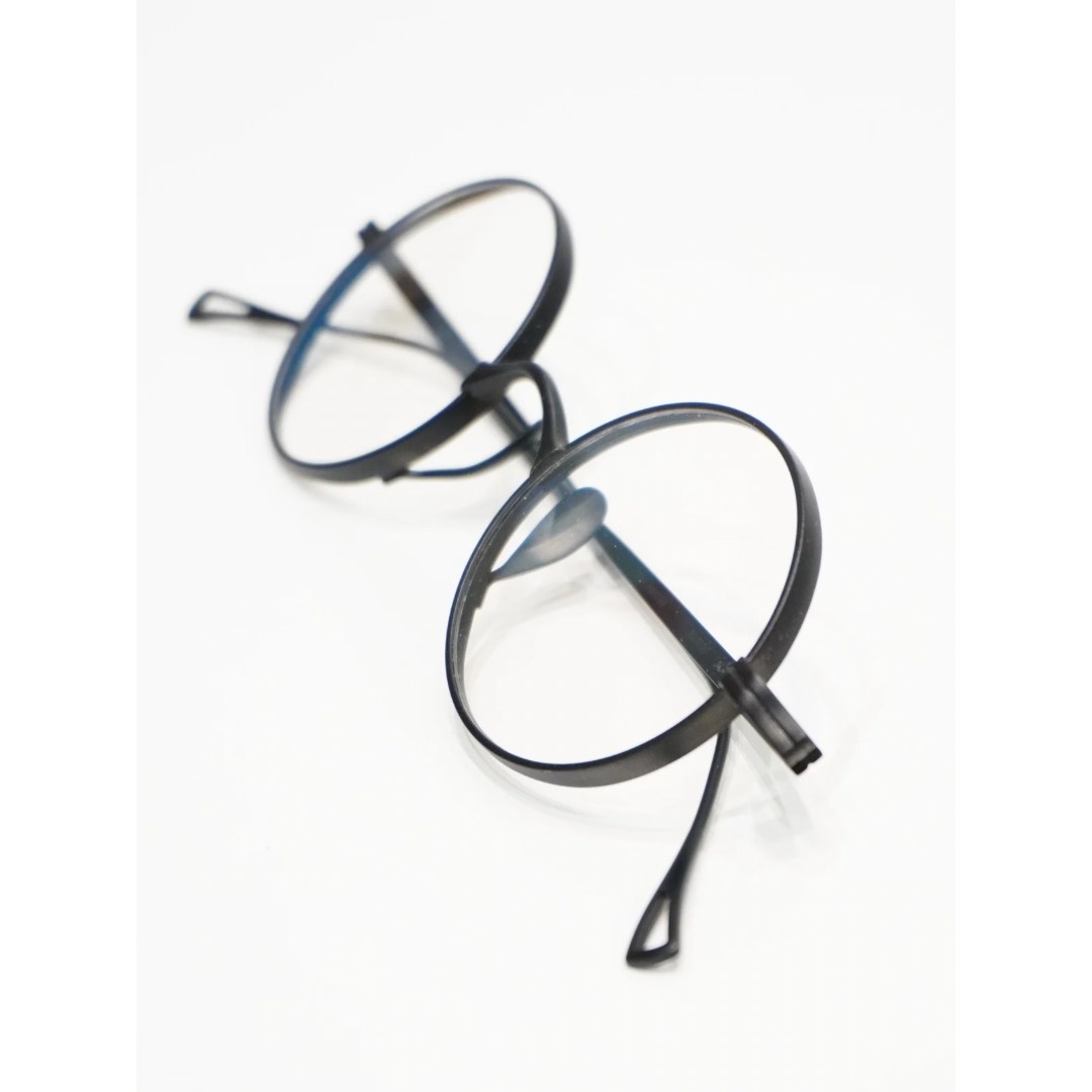 【KameManNen/カメマンネン】KMN-99(45) col.MBK