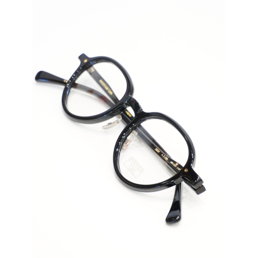 【EYEVAN7285】model：366  col.100