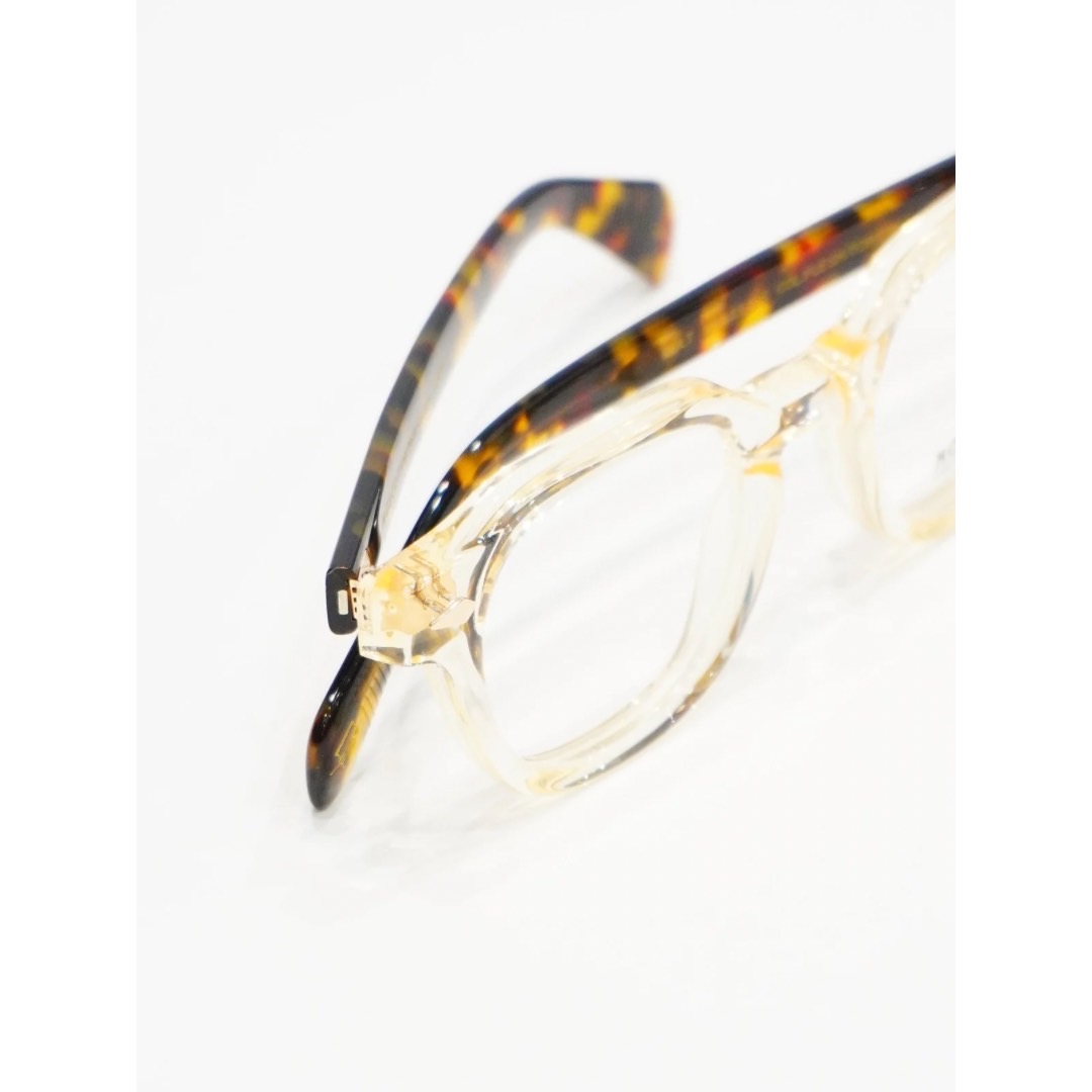 【MOSCOT/モスコット】 DOLT col:FLESH/TORTOISE