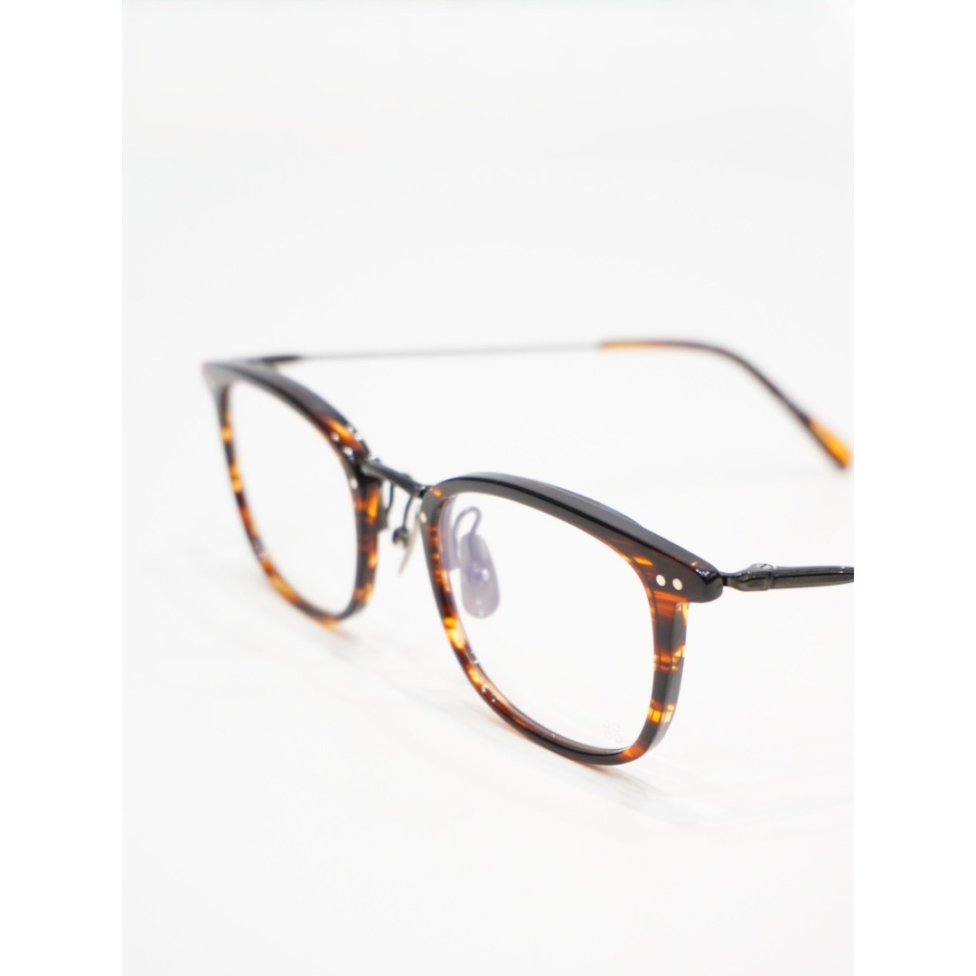 【Yellows Plus】WARREN  col.C453BK