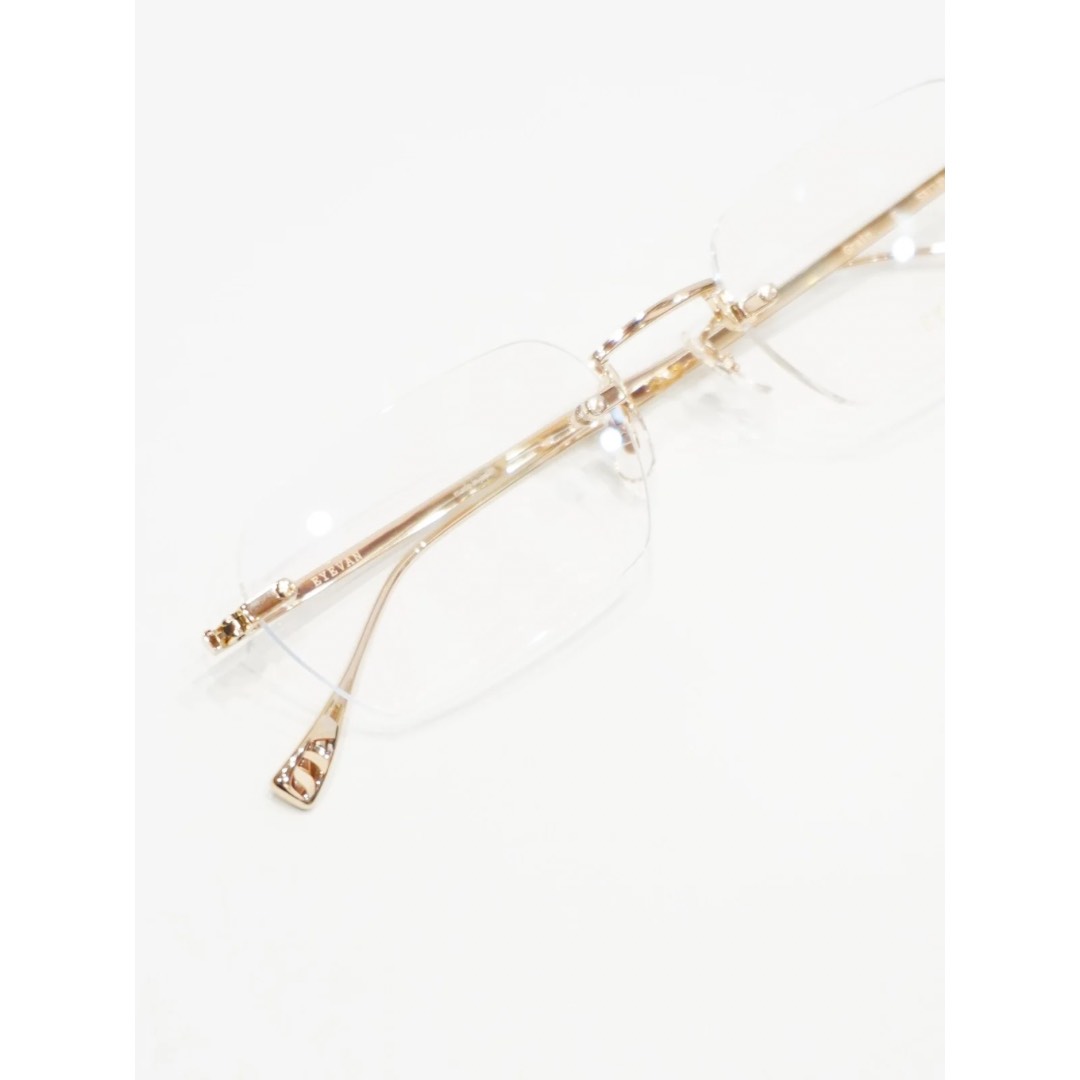 【EYEVAN / アイヴァン 】 GRAIN  col.G