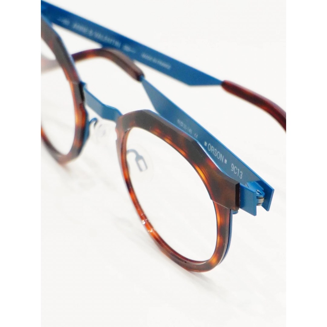 【Anne et Valentin】model：ORSON  col.9C13