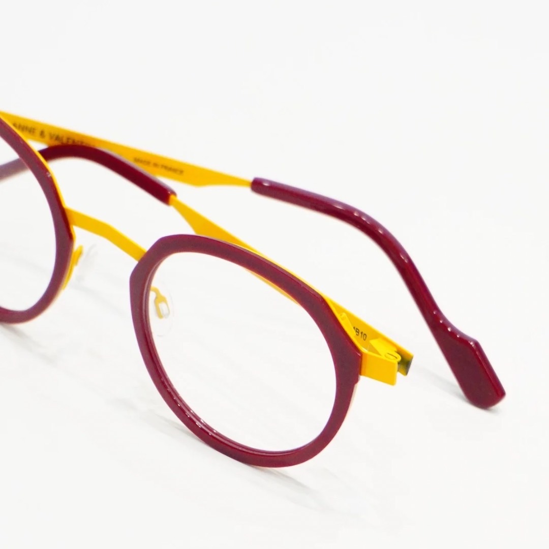 【Anne et Valentin】FANDANGO  col：24B10