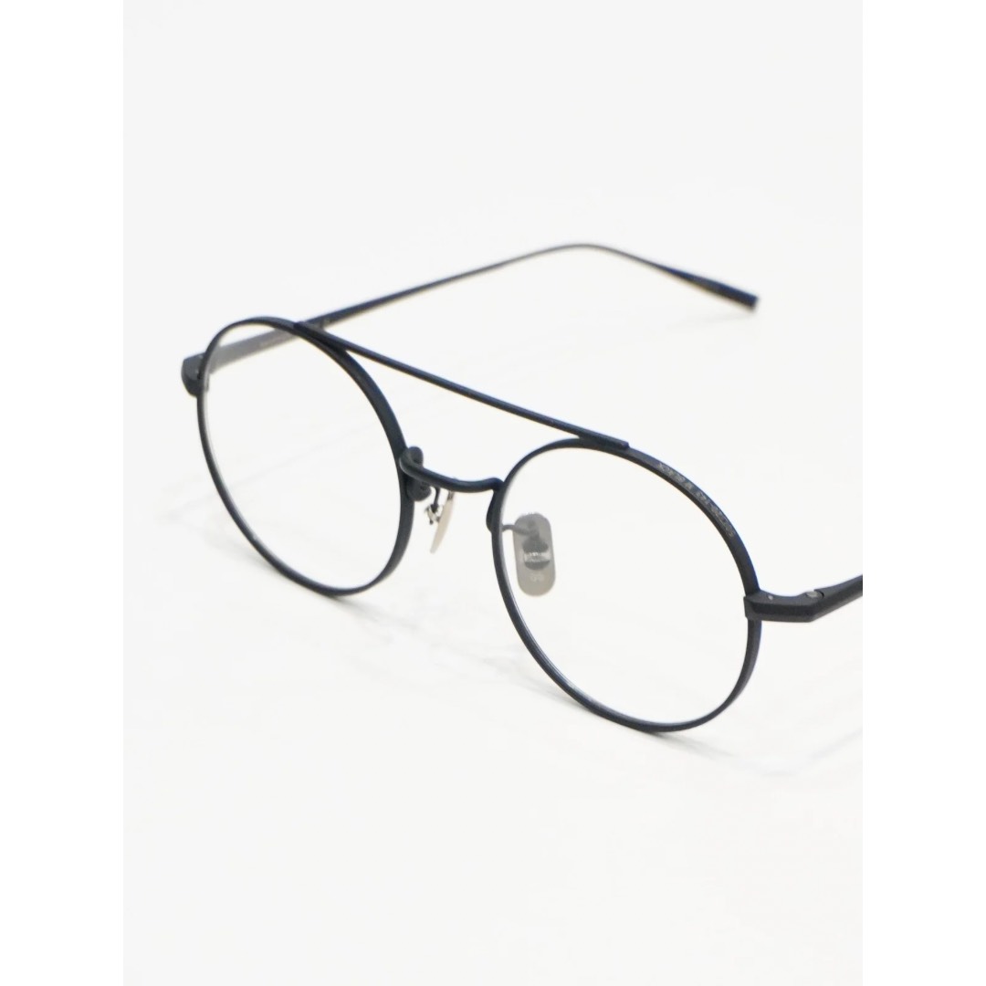 【OG×OLIVER GOLDSMITH】CLEF X  col：M.BLACK