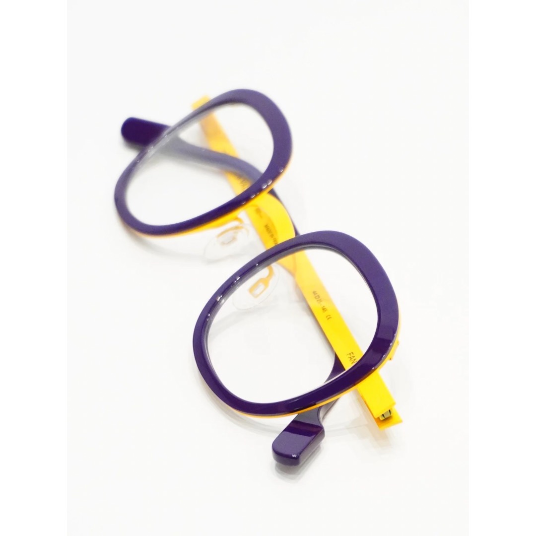 【Anne et Valentin】  FANY  col.24B12