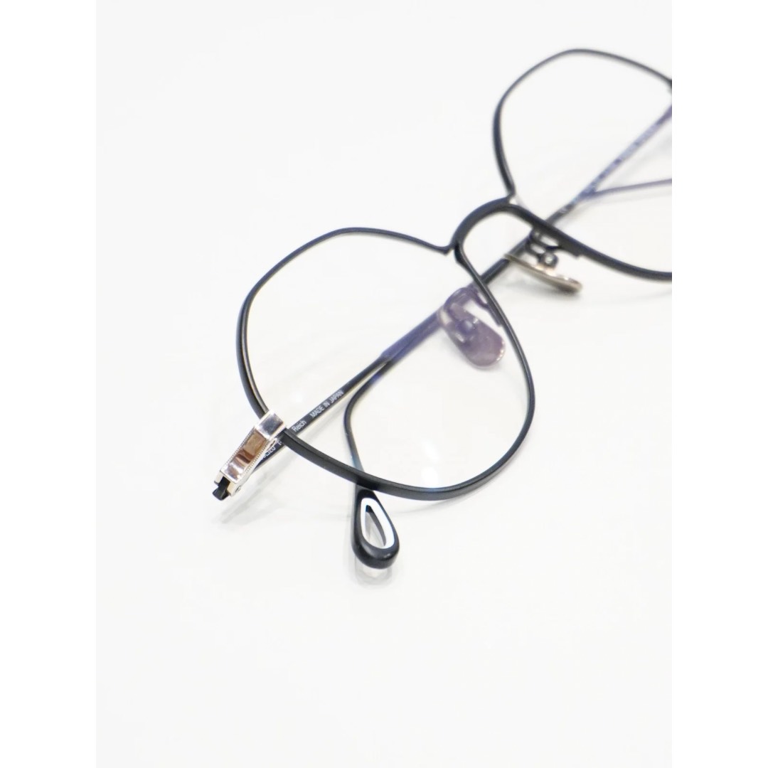 【YUICHI TOYAMA / ユウイチ トヤマ】 U-164  col.01