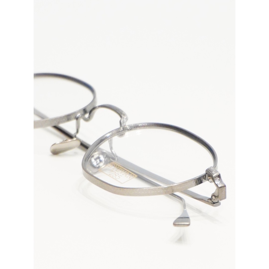 【EYEVAN7285】mod.163 c.801