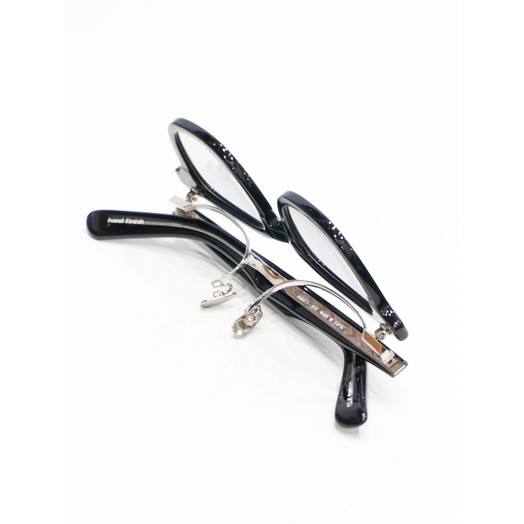 【Yellows Plus】JACKSON  col.1W(Black)