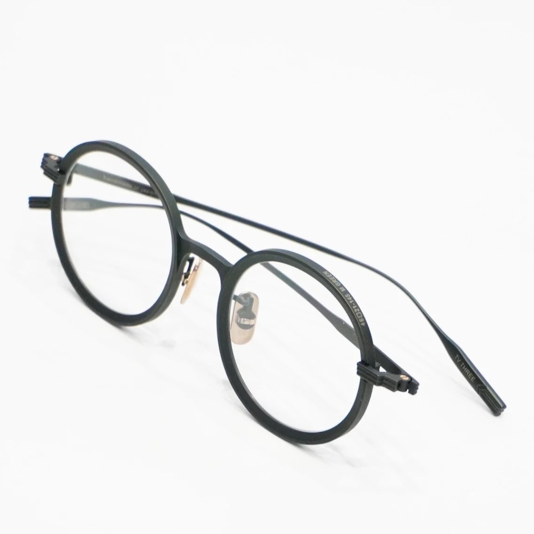 【OG×OLIVER GOLDSMITH】 TV THREE  col：M.GREEN