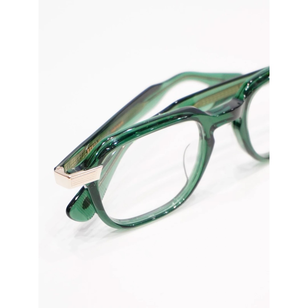 【 EYEVAN / アイヴァン 】Evans  col.BGN