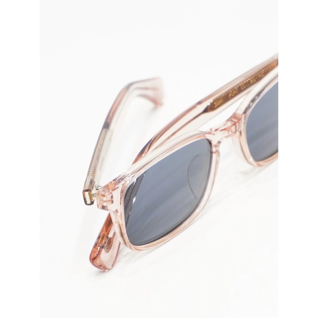 【EYEVAN / アイヴァン 】 JIM col:PGPK